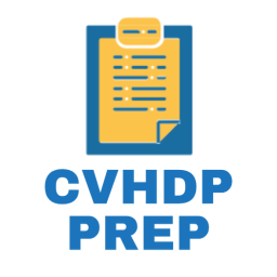 CVHDP Practice Test